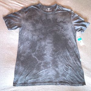 Vissla Vintage Wash Tee